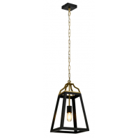 TELBIX-MONTEAL 1 LIGHT PENDANT